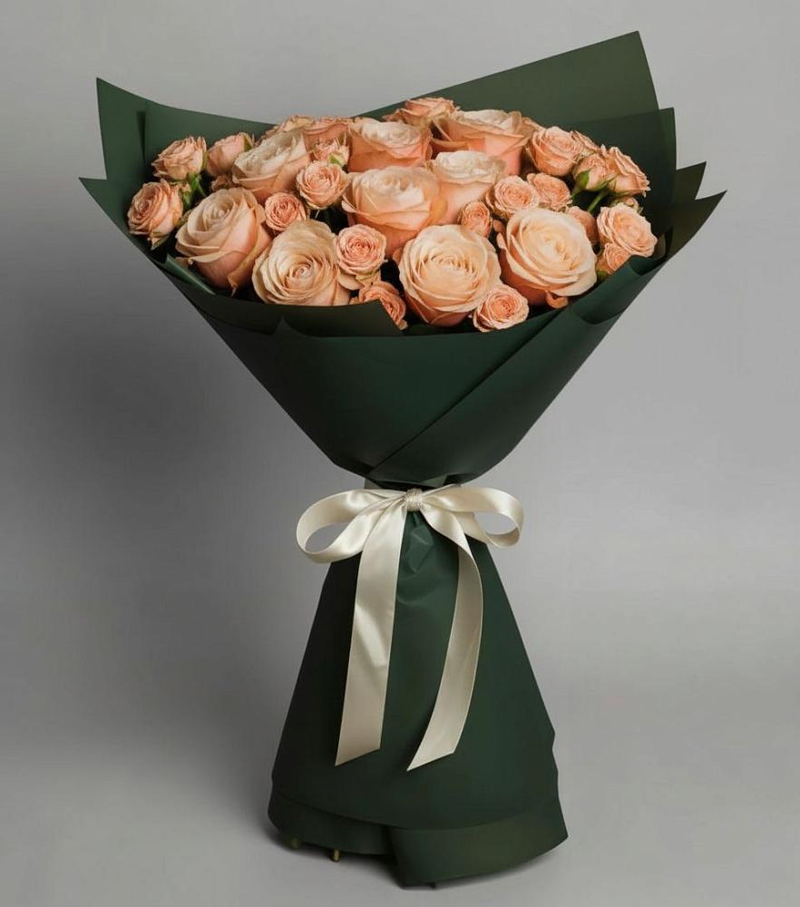 Букет Элегантный в Нижнем Дженгутайе