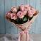 Букет цветов из: Розы в Нижнем Дженгутайе