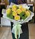 Букет цветов из: Хризантемы и Розы в Нижнем Дженгутайе
