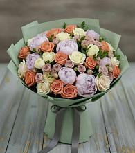 Букет Мороженное #REPLACE_PRED# Нижнем Дженгутайе