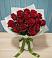 Букет Красные розы в Нижнем Дженгутайе
