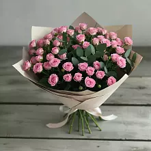 Букет Удовольствие #REPLACE_PRED# Нижнем Дженгутайе