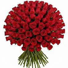 Букет Красные розы Чери Лав #REPLACE_PRED# Нижнем Дженгутайе