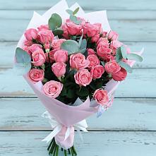 Букет Леди совершенство #REPLACE_PRED# Нижнем Дженгутайе